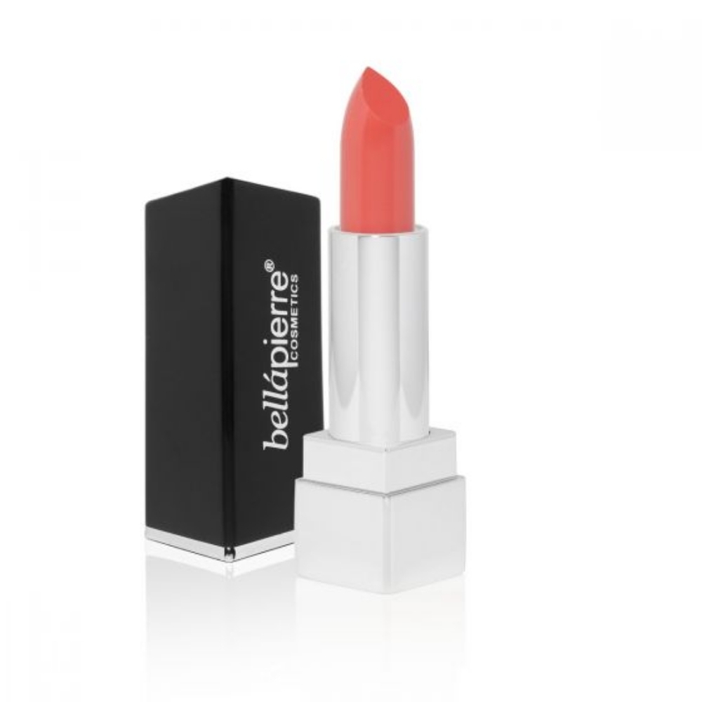 Bellapierre mineral Lipstick sassy